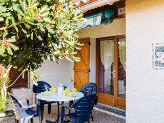 Villa Studio Mezzanine à Narbonne-Plage - Terrasse Sud, Parking, 4 Couchages, Tout Confort - FR-1-409-103 - Narbonne-Plage - 0