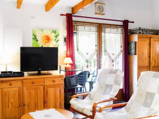 Villa Studio Mezzanine à Narbonne-Plage - Terrasse Sud, Parking, 4 Couchages, Tout Confort - FR-1-409-103 - Narbonne-Plage - 2