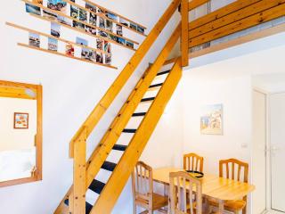 Villa Studio Mezzanine à Narbonne-Plage - Terrasse Sud, Parking, 4 Couchages, Tout Confort - FR-1-409-103 - Narbonne-Plage - 3