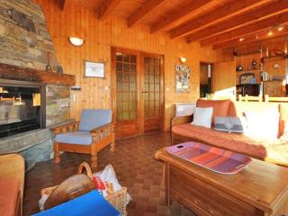 Appartement spacieux, terrasse plein sud, proche pistes et commerces - FR-1-398-508 - La Rosière - 9