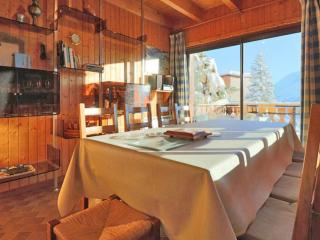 Appartement spacieux, terrasse plein sud, proche pistes et commerces - FR-1-398-508 - La Rosière - 1