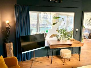 SONNEN Loft Bern - Bed & Breakfast - 6