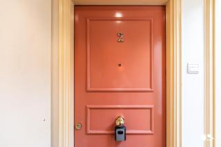 MBA Splendide Appart - Wilson 2 - Mairie de Montreuil - Montreuil - 9