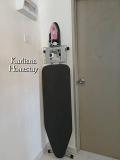 Modern Classy Karliana Homestay Penang - Kepala Batas - 5