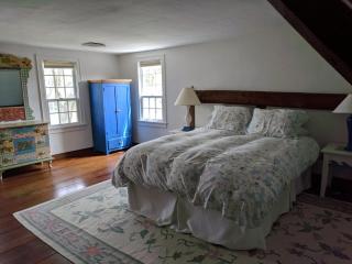 Chatham Family retreat:Tennis,water views&access! - Chatham - 1