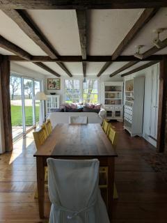 Chatham Family retreat:Tennis,water views&access! - Chatham - 4