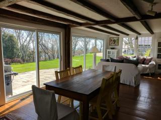 Chatham Family retreat:Tennis,water views&access! - Chatham - 3