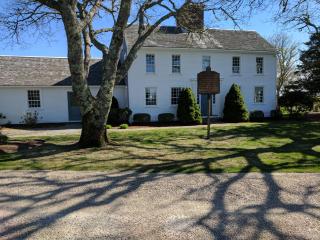 Chatham Family retreat:Tennis,water views&access! - Chatham - 8