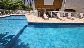 Ap Moderno - Praia das Pitangueiras - Beach Host - Guarujá - 1