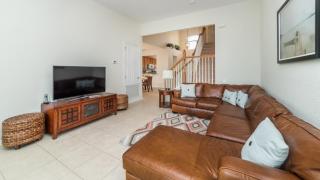 Last Minute Disney Getaway! Private Pool, Hot Tub & Games Room. Book Now! #15616 - Orlando - 0