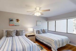 Treetops 4502 - Hilton Head Island - 5