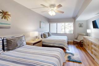Treetops 4502 - Hilton Head Island - 3