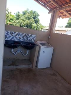 Casa de Andressa - Morro dʼAnta - 2