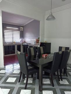Kayangan Apartment - Kangar - 4