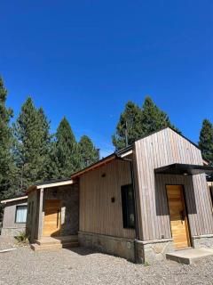 Chapelco Golf - Cabaña a Estrenar - San Martín de los Andes - 5