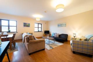 Central Dingle Stay - Dingle - 9