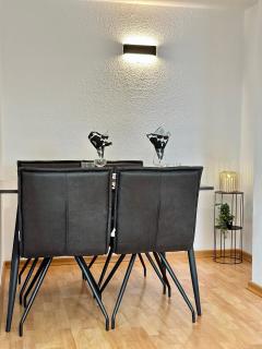 Charmante Wohnung am Hafen - Bregenz - 6