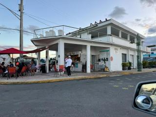 Spacious 2 BR, fully equipped kitchen close to Ferry, Unit 5 - Catano - 4