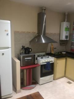 IDEAL ALOJAMIENTO 2 Dormitorios - Lunlunta - 8