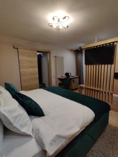 Trend Residence - Brasov - 2