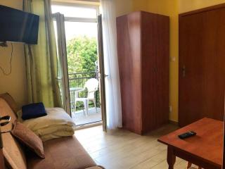 Pokoje Bałtycka 4 - 5