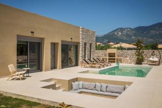 Villa Aphrodite - Ionian Treasure Villas - Cefalonia - 9
