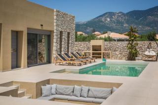 Villa Aphrodite - Ionian Treasure Villas - Cefalonia - 8