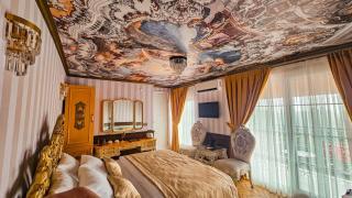Portofino Urla Boutique Hotel - Urla - 7