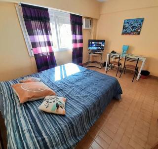 Exquisito Apartamento junto al Obelisco 3 - Buenos Aires - 5