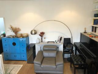 Metropolitan Tranquility: Chic Flat Regent's Park - Londra - 6