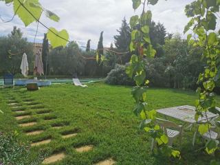 La verdine - Arles - 9