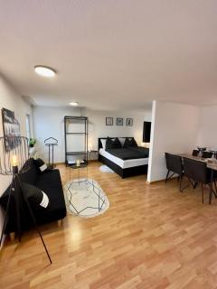 Charmante Wohnung am Hafen - Bregenz - 9