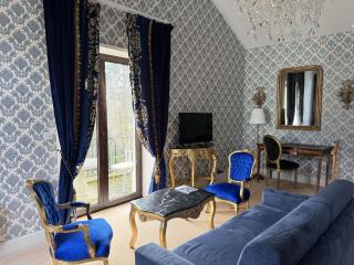 Chateau Le Prieuré Saumur - La Maison Younan - Chènehutte-les-Tuffeaux - 6