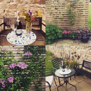Wardie Garden Cottage - Edimburgo - 8