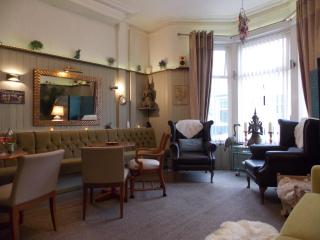The Rockley Hotel - 8