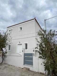 Modern Sea-View Maisonette in Spetses for 6 people - Spetses - 4