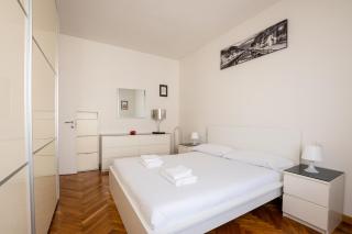 Salgari Top Floor - Milan - 9