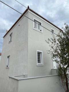 Modern Sea-View Maisonette in Spetses for 6 people - Spetses - 3