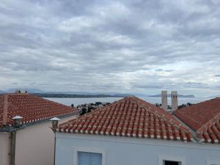Modern Sea-View Maisonette in Spetses for 6 people - Spetses - 2