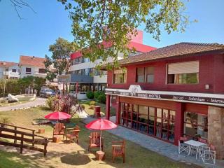 San Remo Viking Hotel - Pinamar - 0
