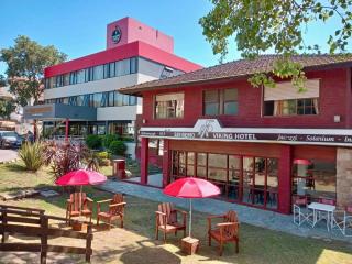 San Remo Viking Hotel - Pinamar - 6