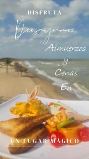 Mar Azul - Playa y Turismo - Camarones - 7