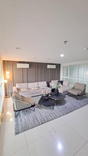 Paradise Room - Seturan - 1