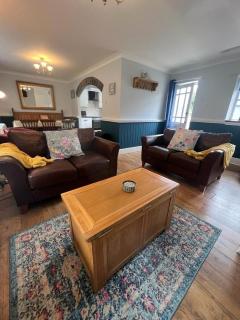 Ty Canol - Family Friendly Peaceful Cottage - New Quay - 9