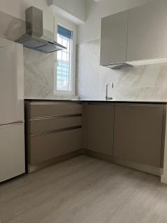 Bilocale Metro 4 - Linate Airport e Duomo 10 min - Mailand - 8