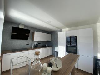 Apartmán pod Pálavskými vrchy - 5