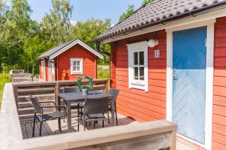 Vimmerby Camping - Vimmerby - 9