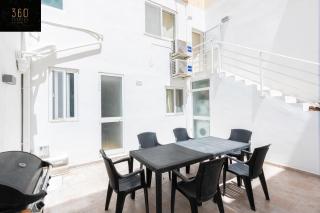 A Large house in central pieta with BBQ & Terrace by 360 Estates - Pietà - 9