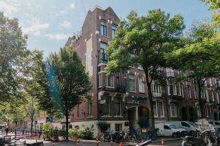 Hotel Fita - Amsterdam - 0