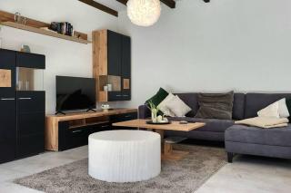 Ferienwohnung Domspitzen - Billerbeck - 7